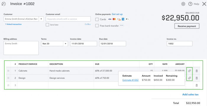 How To Set up and Create Projects in QuickBooks Online 1 How To Set up and Create Projects in QuickBooks Online 1