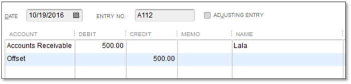 How to Write Off Customer and Vendor Balances in QuickBooks 1 How to Write Off Customer and Vendor Balances in QuickBooks 1