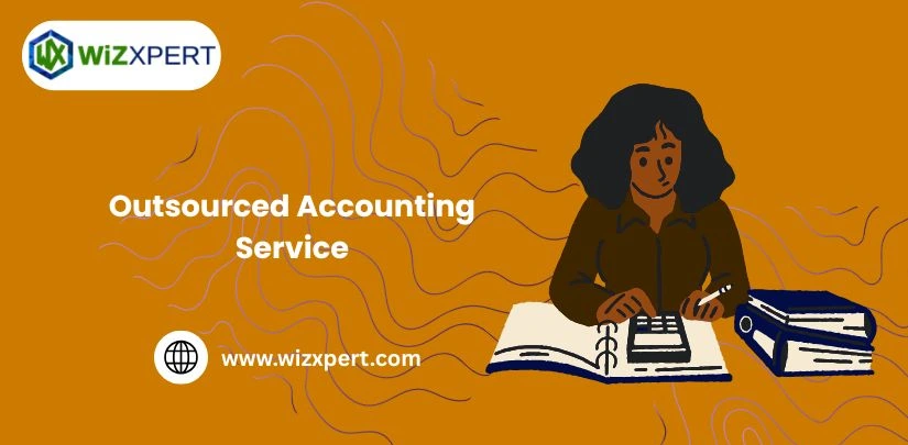 Outsourced Accounting Service img
