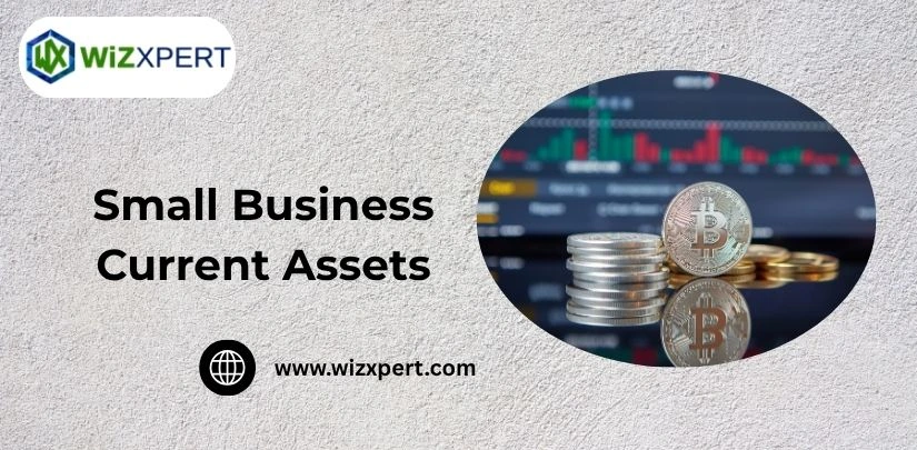 Small Business Current Assets img