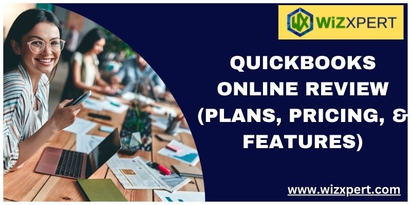 QuickBooks Online 2023