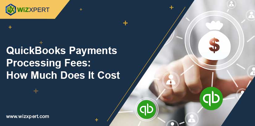 QuickBooks Payments Processing Fees: How Much Does It Cost