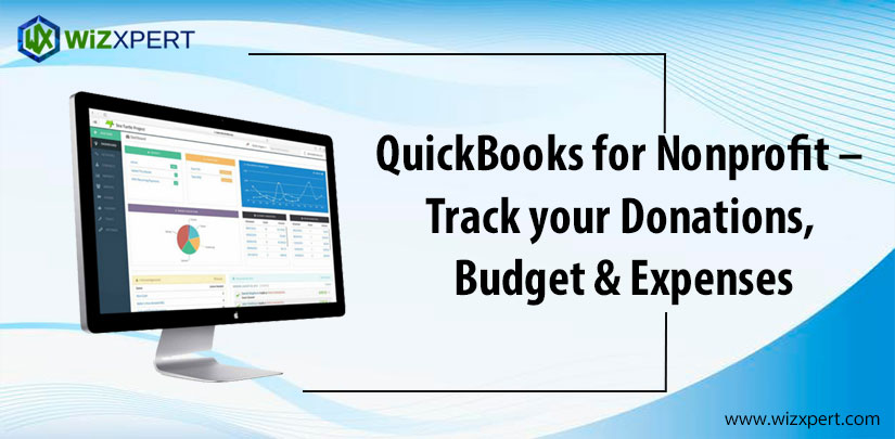 QuickBooks for Nonprofits