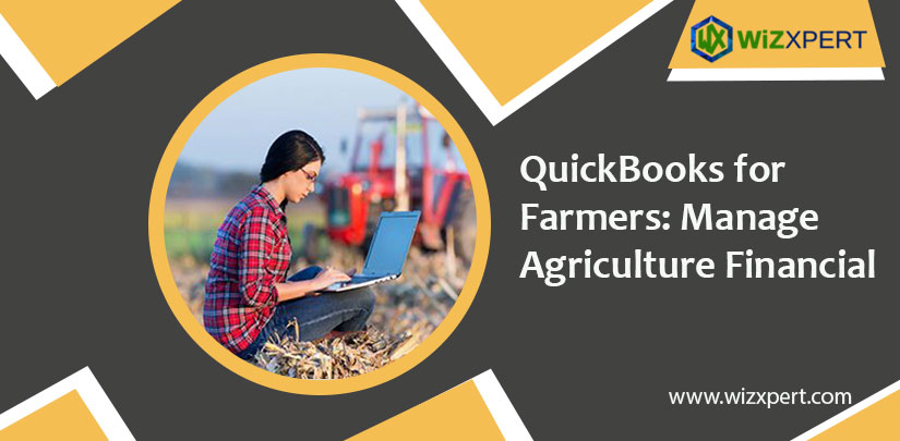 QuickBooks for Farmers