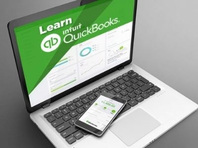 QuickBooks Setup & consulting