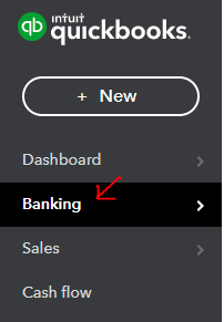 banking tab