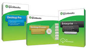 QuickBooks Desktop Product