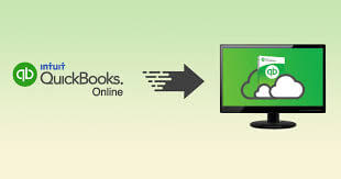 QuickBooks online