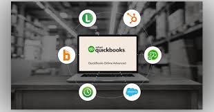 QuickBooks for Small Business