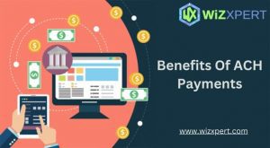 Benefits of ACH payments