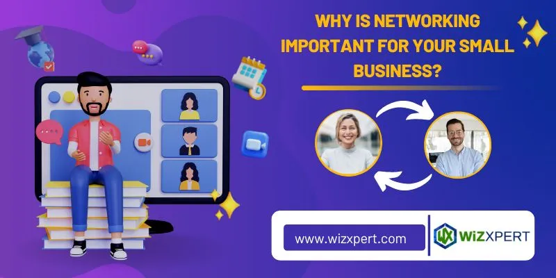 importance of networking for small business
