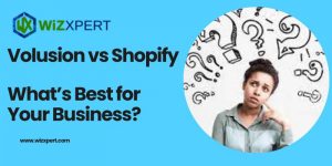 Volusion vs Shopify