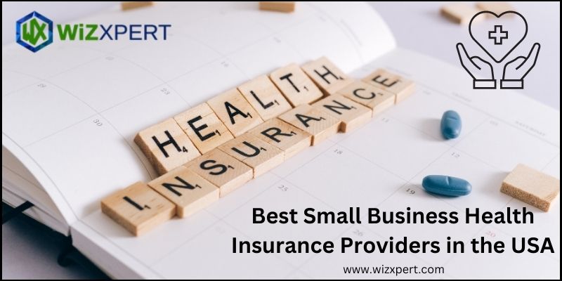 Small Business Health Insurance Providers