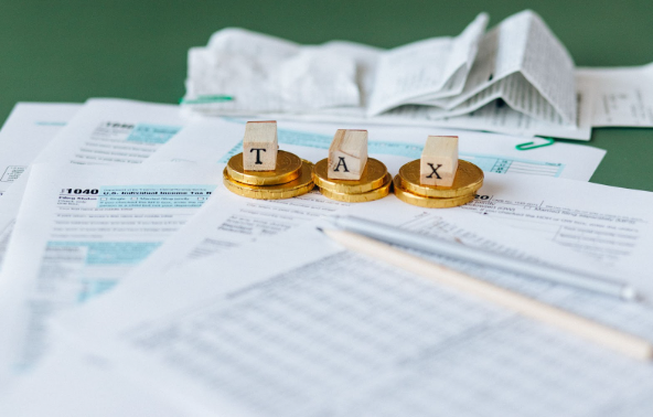 Proper Accounts Record Keeping for Tax and FCRA Regulation