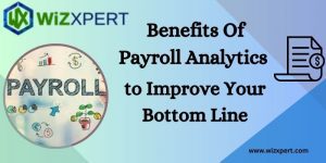 benefits of payroll analytics