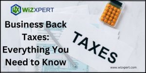 Back taxes