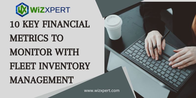 Fleet Inventory management