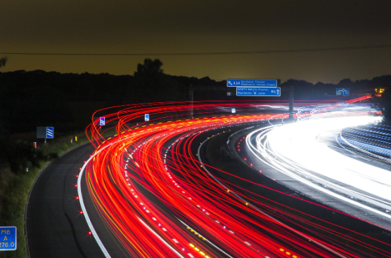 Hard acceleration and braking