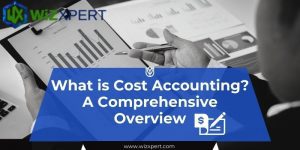 What is cost accounting