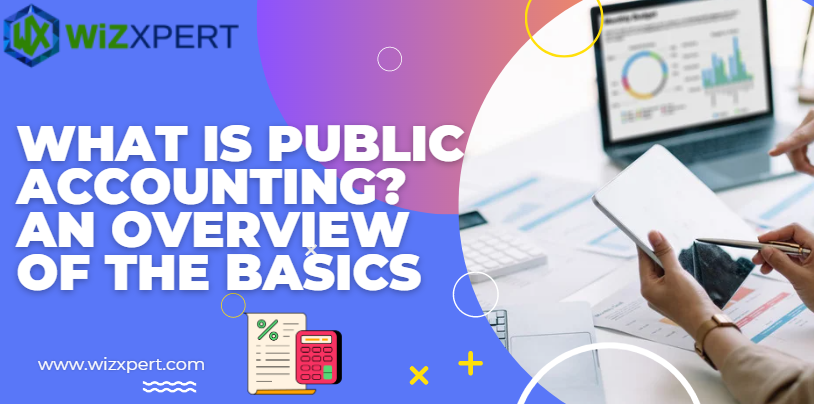 what is public accounting