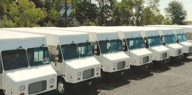 fleet inventory management