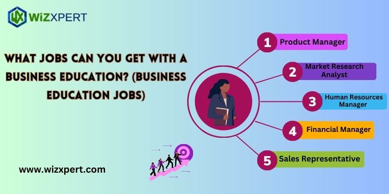 Business Education Jobs