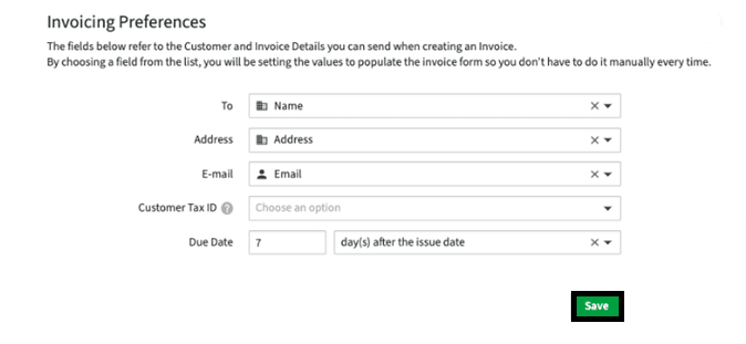 Pipedrive integration with Quickbooks