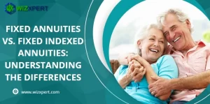 Indexed Annuity vs Fixed Annuity