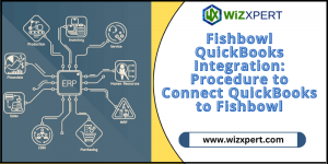 Fishbowl Quickbooks Integration