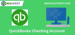 QuickBooks Checking Account img