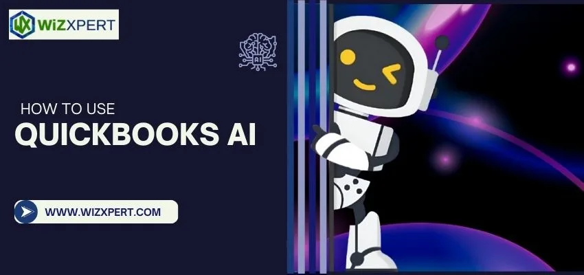 QuickBooks AI Image