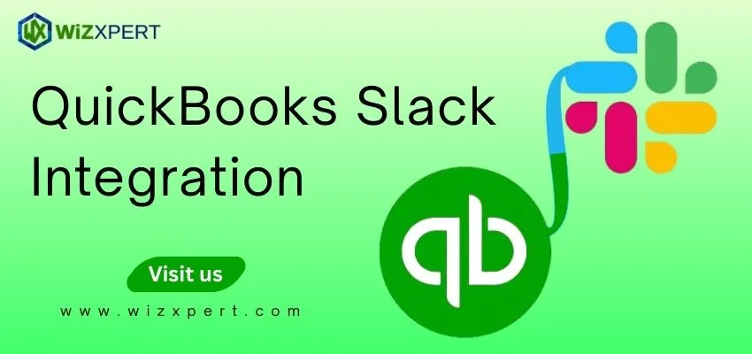 QuickBooks Slack Integration Image