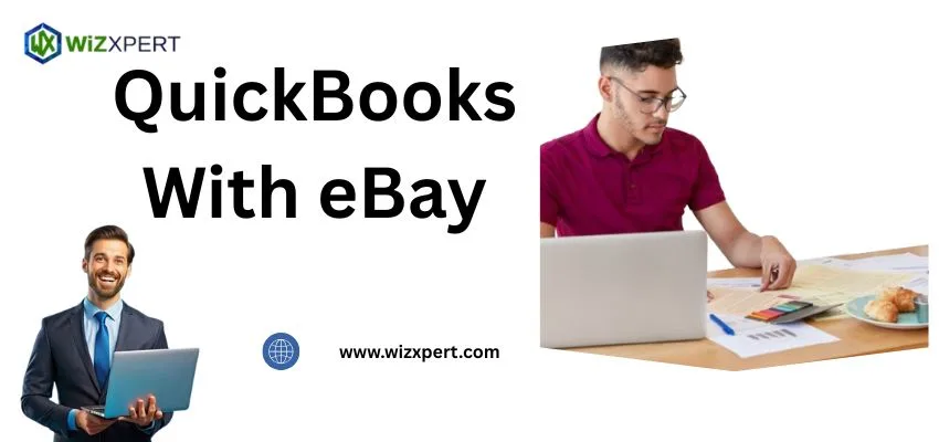 QuickBooks With eBay image