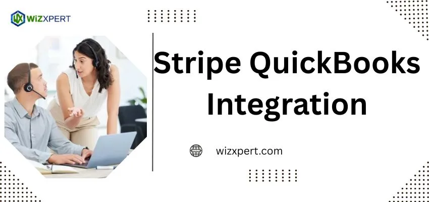 Stripe QuickBooks Integration image