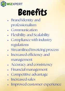 Benefits You Get from the Edit Invoice Template in QuickBooks Online
