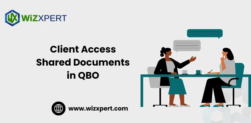 Client Access Shared Documents in QuickBooks Online img