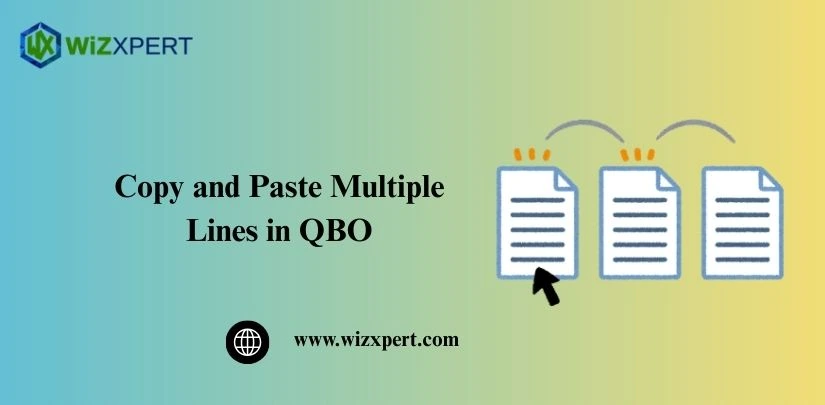 Copy and Paste Multiple Lines in QBO img