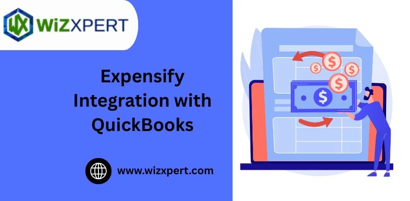 Expensify Integration with QuickBooks img