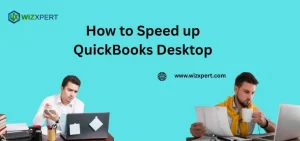 How to Speed up QuickBooks Desktop image