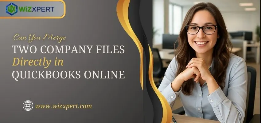 Merge Two Company Files Directly in QuickBooks Online image