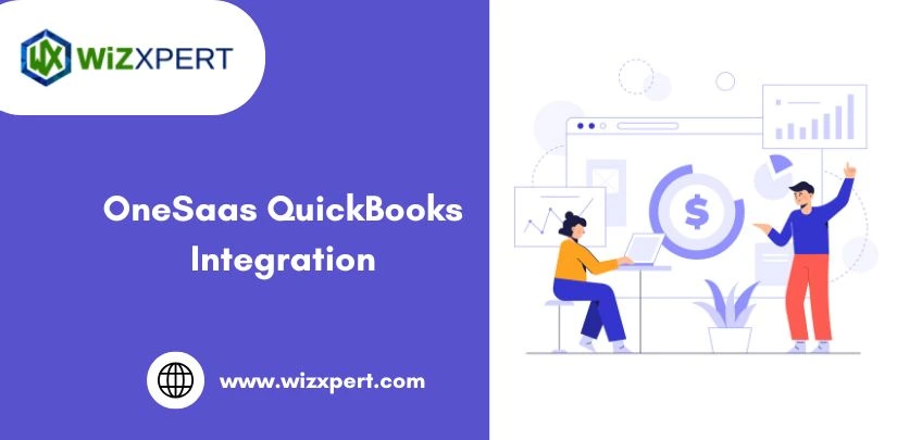 OneSaas QuickBooks Integration img