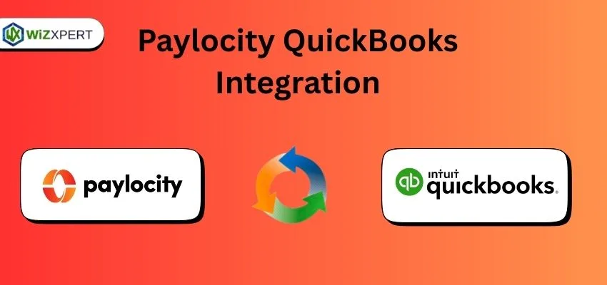 Why Choose Paylocity QuickBooks Integration? 1