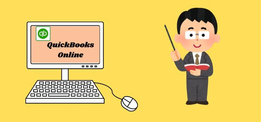 About QuickBooks Online image