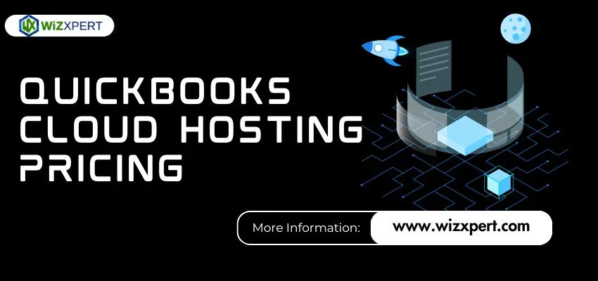 QuickBooks Cloud Hosting Pricing image