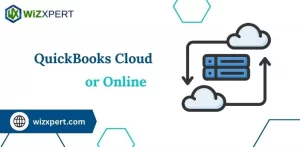 QuickBooks Cloud or Online img