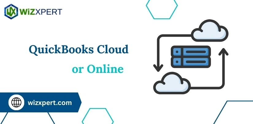 QuickBooks Cloud or Online img