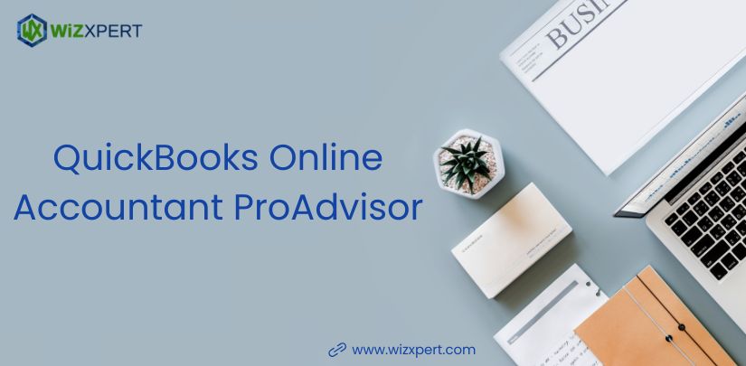QuickBooks Online Accountant ProAdvisor Img