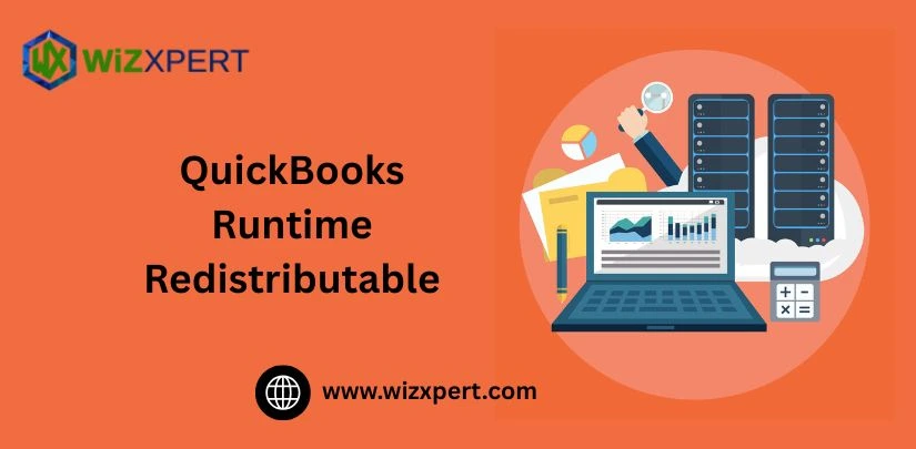 QuickBooks Runtime Redistributable img