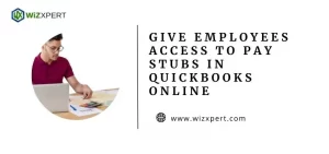 Give Employees Access to Pay Stubs in QuickBooks Online image