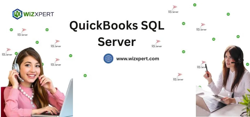 QuickBooks SQL Server image